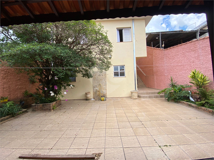 Venda Casa São Paulo Jardim Rossin REO634870 8