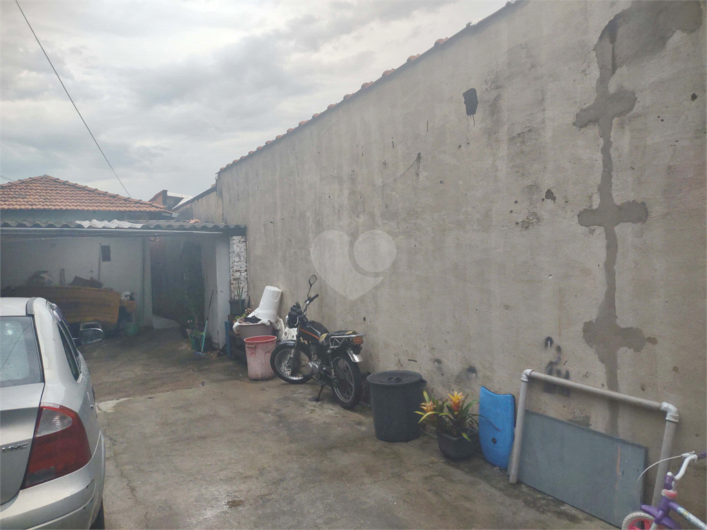 Venda Casa São Paulo Vila Macedópolis REO634888 11