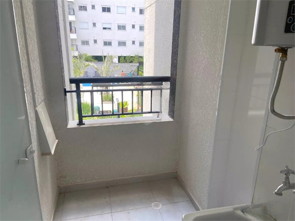 Venda Apartamento São Paulo Vila Santa Catarina REO634893 9