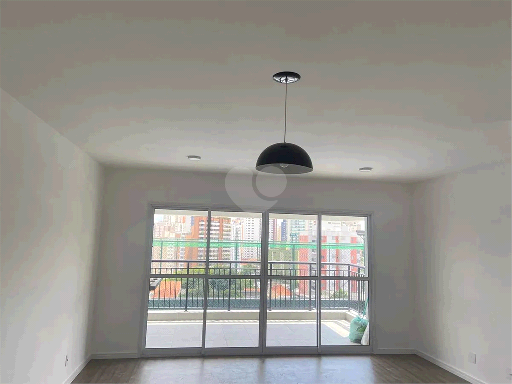 Venda Apartamento São Paulo Vila Santa Catarina REO634893 2