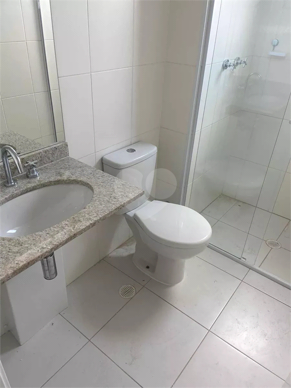 Venda Apartamento São Paulo Vila Santa Catarina REO634893 7