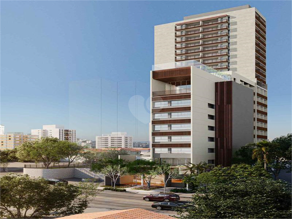 Venda Apartamento São Paulo Perdizes REO634896 13