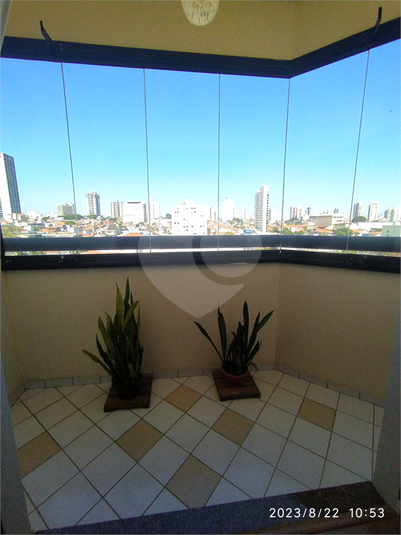 Venda Apartamento São Paulo Mooca REO634903 16