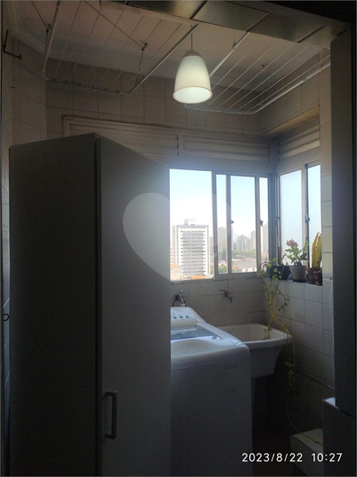 Venda Apartamento São Paulo Mooca REO634903 37