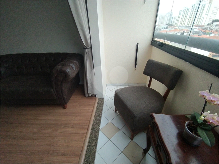 Venda Apartamento São Paulo Mooca REO634903 5