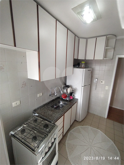 Venda Apartamento São Paulo Mooca REO634903 23