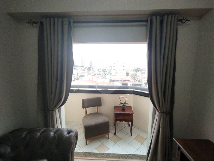 Venda Apartamento São Paulo Mooca REO634903 11