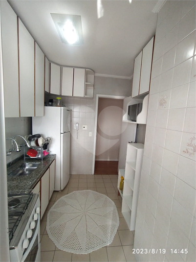 Venda Apartamento São Paulo Mooca REO634903 24