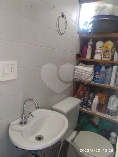 Venda Apartamento São Paulo Mooca REO634903 31