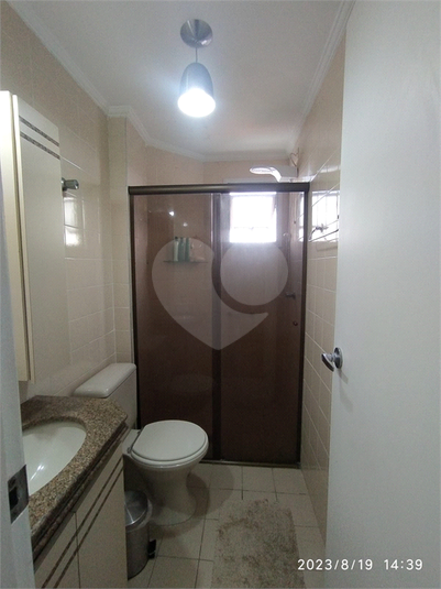 Venda Apartamento São Paulo Mooca REO634903 33