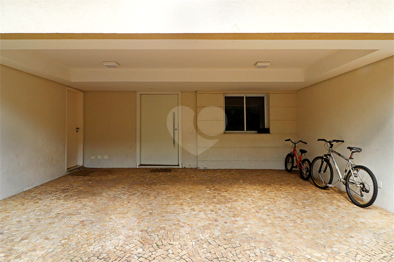 Venda Condomínio São Paulo Vila Madalena REO634915 37