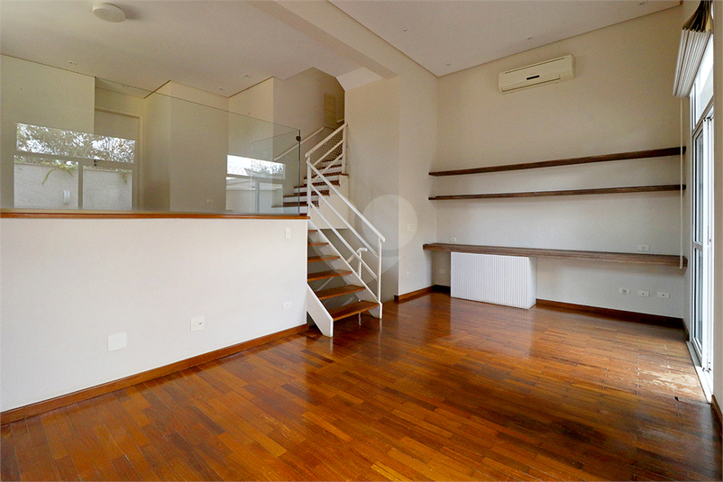 Venda Condomínio São Paulo Vila Madalena REO634915 2