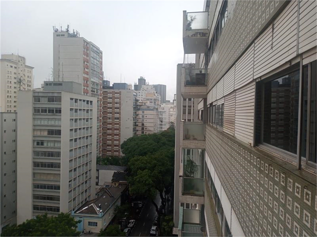 Venda Apartamento São Paulo Consolação REO634925 15