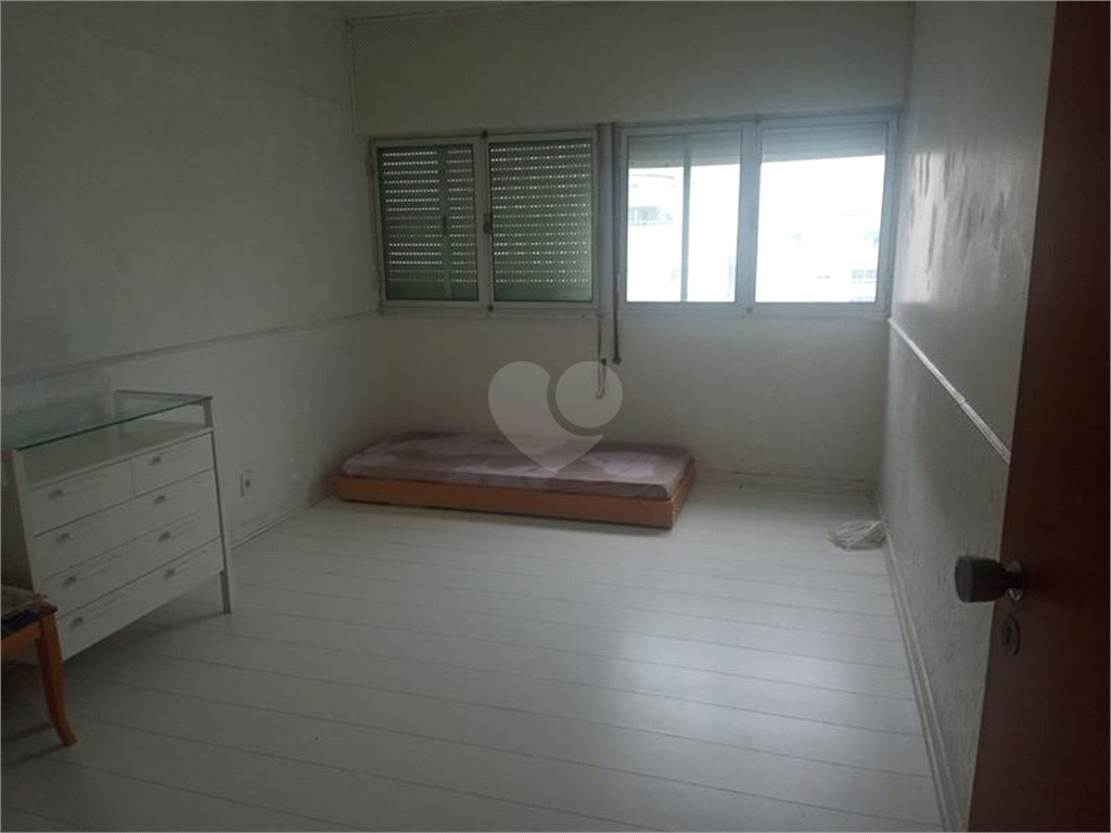 Venda Apartamento São Paulo Consolação REO634925 17