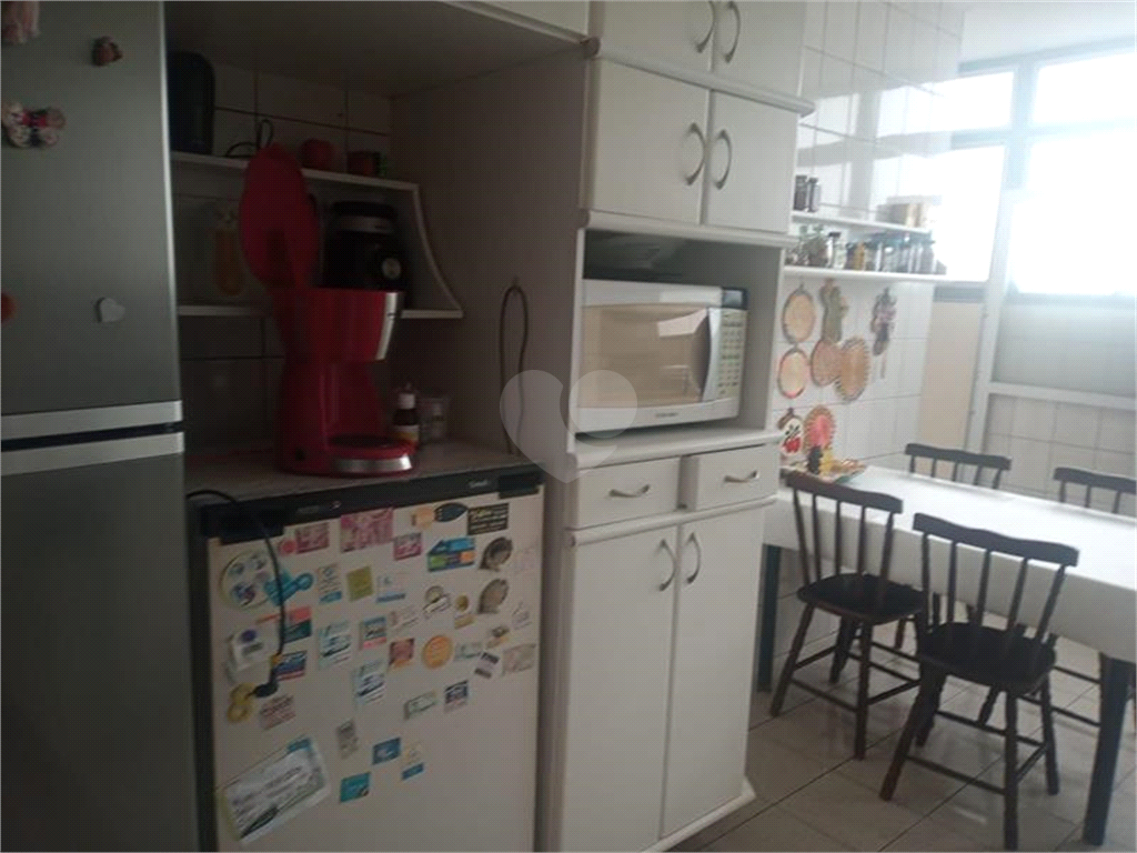 Venda Apartamento São Paulo Consolação REO634925 27