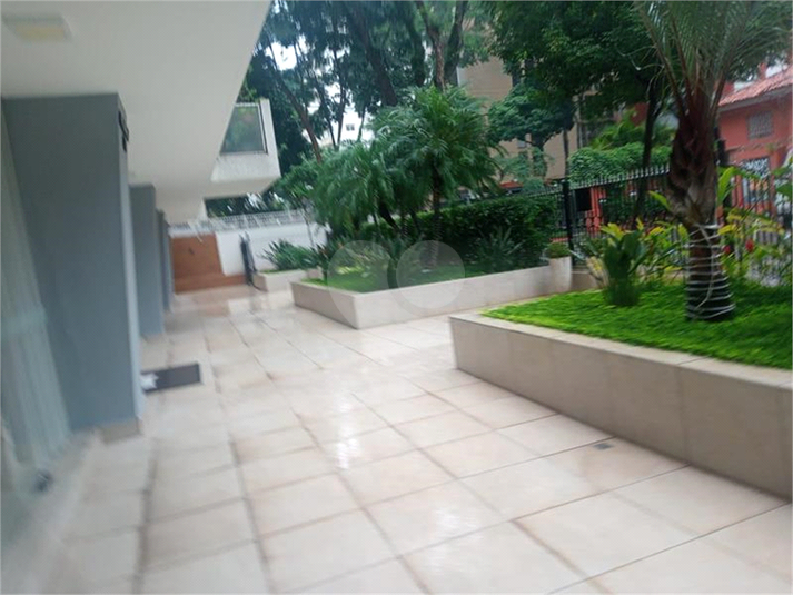 Venda Apartamento São Paulo Consolação REO634925 32