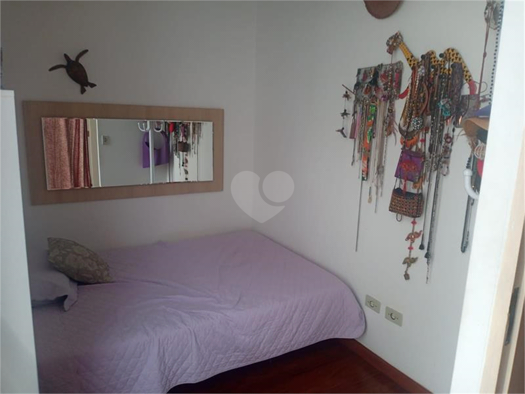 Venda Apartamento São Paulo Consolação REO634925 18