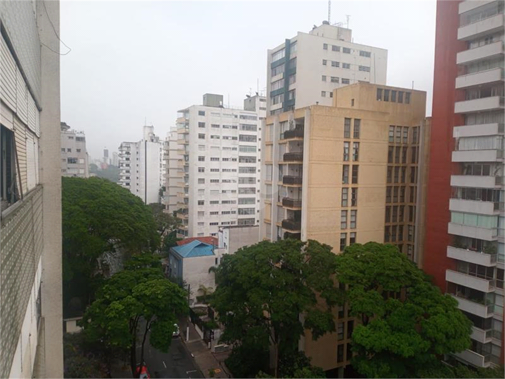 Venda Apartamento São Paulo Consolação REO634925 12