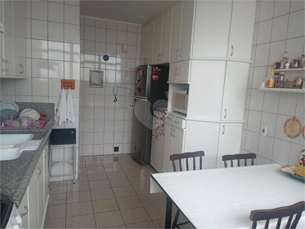 Venda Apartamento São Paulo Consolação REO634925 26