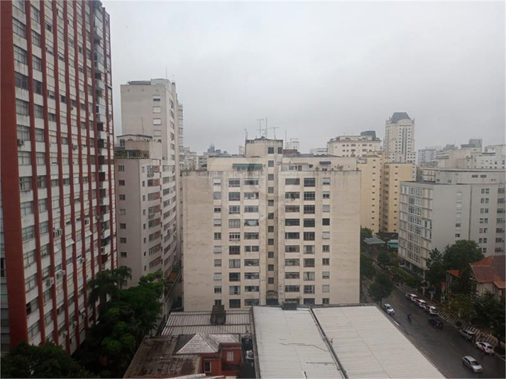 Venda Apartamento São Paulo Consolação REO634925 13