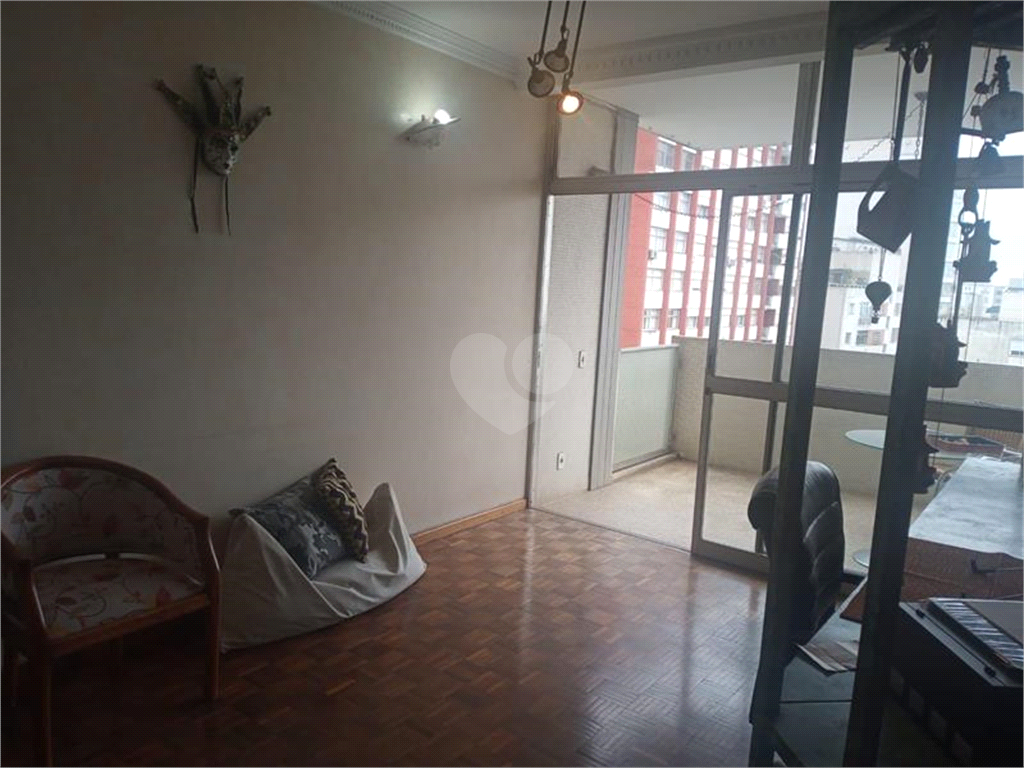 Venda Apartamento São Paulo Consolação REO634925 2