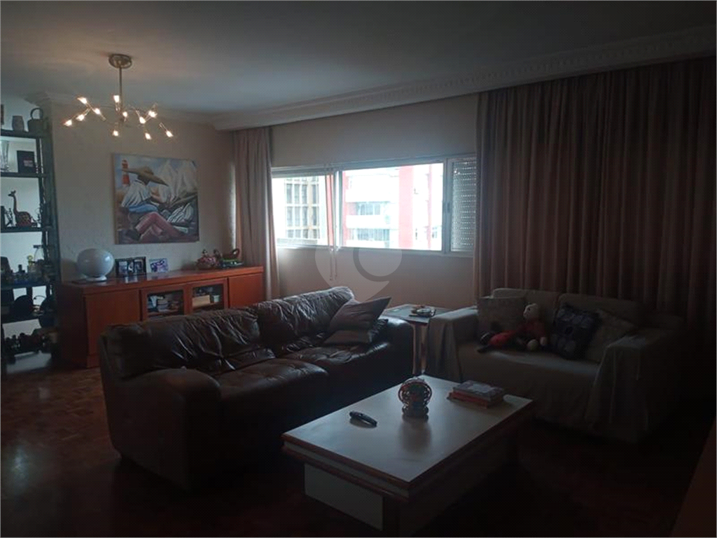 Venda Apartamento São Paulo Consolação REO634925 10