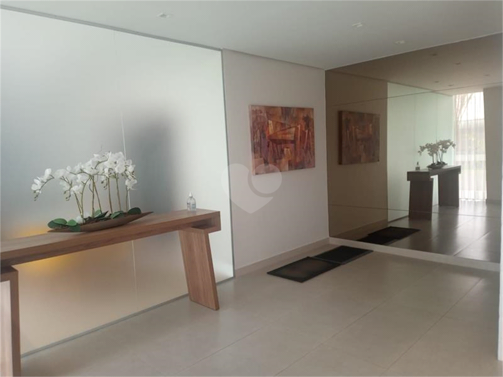 Venda Apartamento São Paulo Consolação REO634925 30