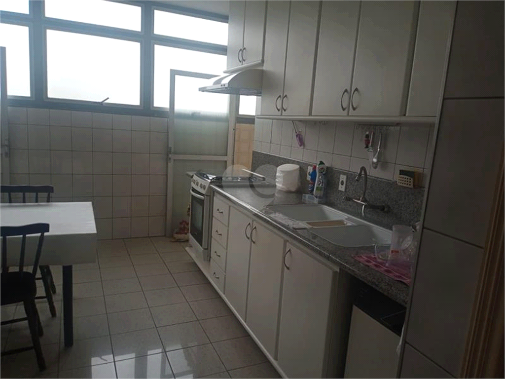 Venda Apartamento São Paulo Consolação REO634925 28