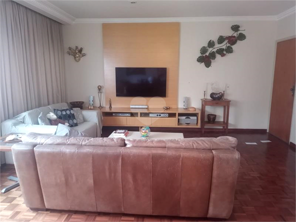 Venda Apartamento São Paulo Consolação REO634925 6