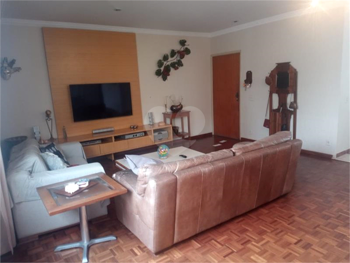 Venda Apartamento São Paulo Consolação REO634925 5