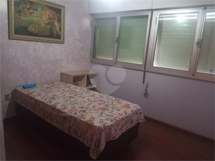 Venda Apartamento São Paulo Consolação REO634925 25