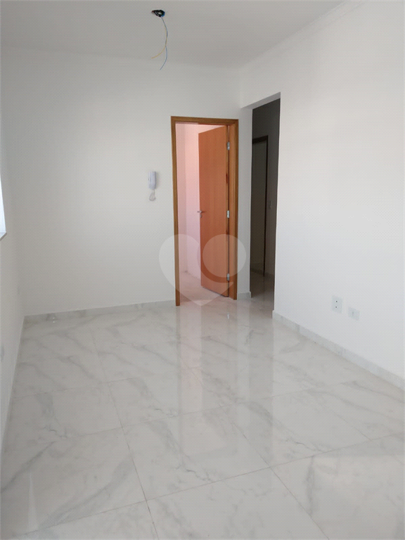 Venda Apartamento São Paulo Parada Inglesa REO634962 1