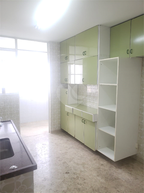 Aluguel Apartamento São Paulo Paraíso REO634977 19