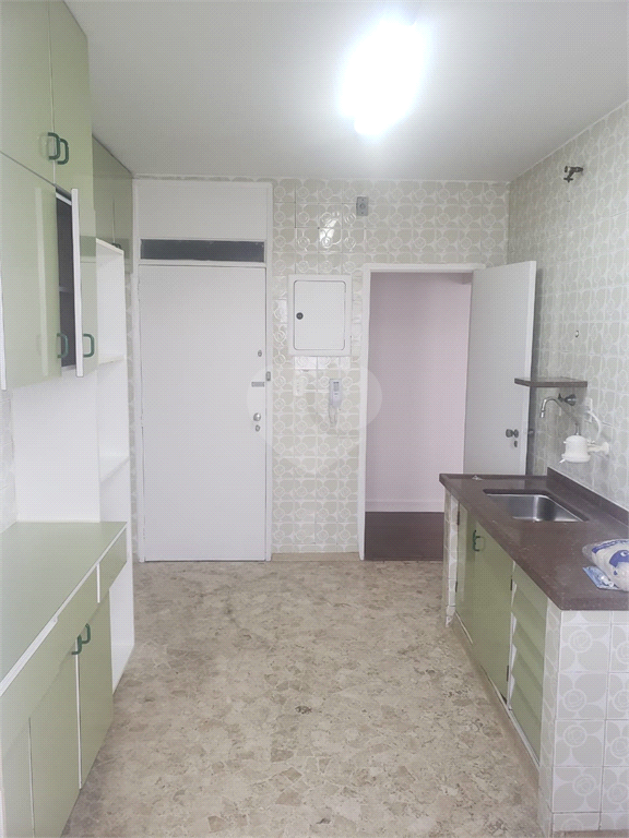 Aluguel Apartamento São Paulo Paraíso REO634977 21