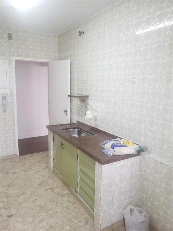 Aluguel Apartamento São Paulo Paraíso REO634977 24