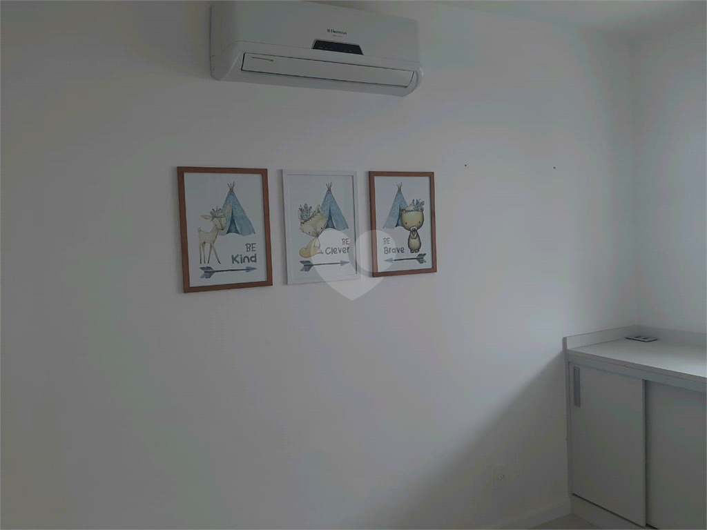 Venda Apartamento Rio De Janeiro Andaraí REO634984 26