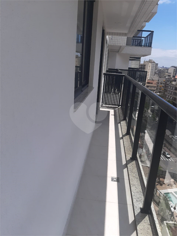 Venda Apartamento Rio De Janeiro Andaraí REO634984 25