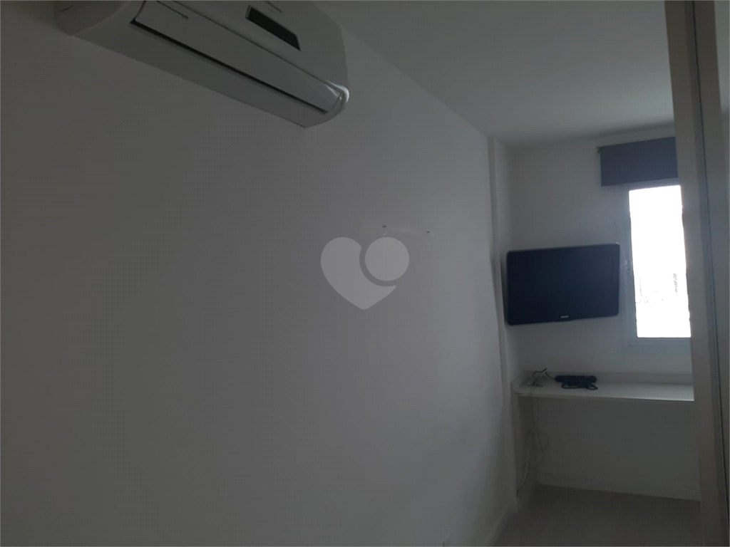 Venda Apartamento Rio De Janeiro Andaraí REO634984 27