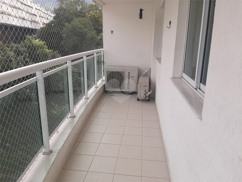 Venda Apartamento Rio De Janeiro Andaraí REO634984 5