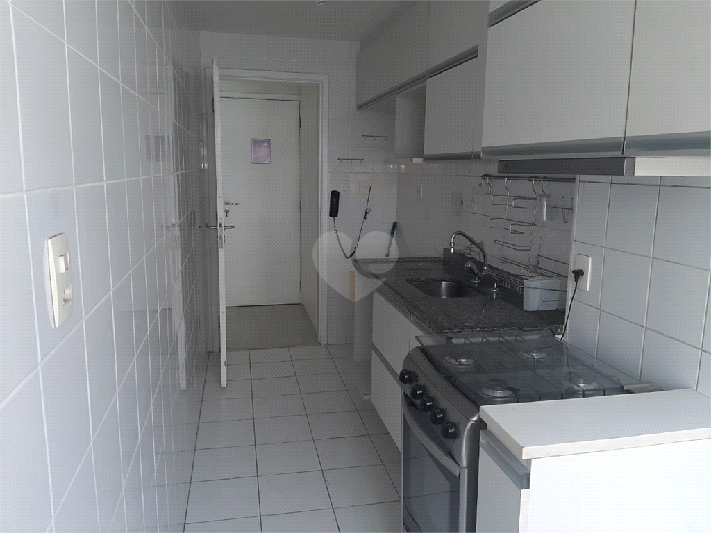 Venda Apartamento Rio De Janeiro Andaraí REO634984 14