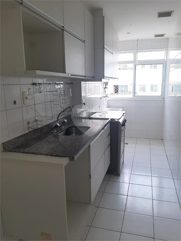 Venda Apartamento Rio De Janeiro Andaraí REO634984 15