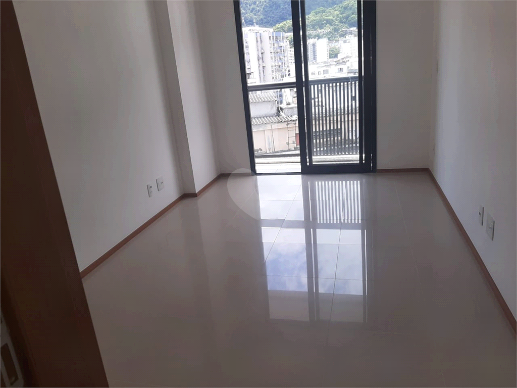 Venda Apartamento Rio De Janeiro Andaraí REO634984 6