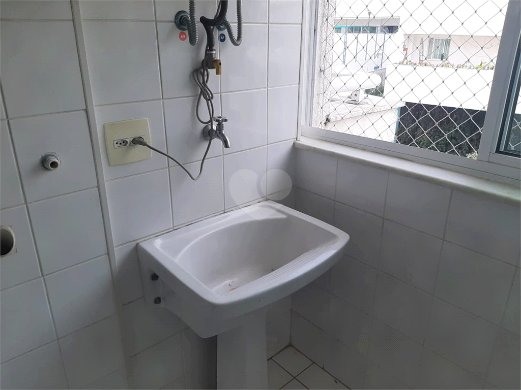 Venda Apartamento Rio De Janeiro Andaraí REO634984 23