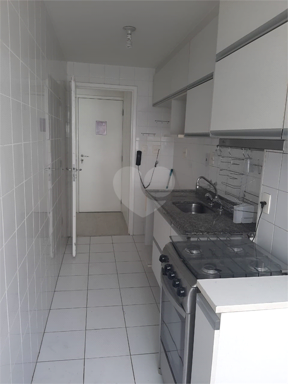 Venda Apartamento Rio De Janeiro Andaraí REO634984 21