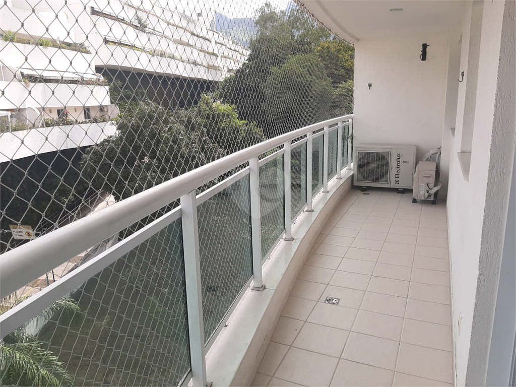 Venda Apartamento Rio De Janeiro Andaraí REO634984 33