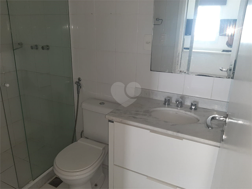 Venda Apartamento Rio De Janeiro Andaraí REO634984 19