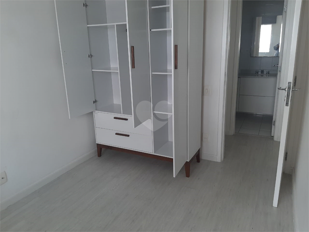 Venda Apartamento Rio De Janeiro Andaraí REO634984 12