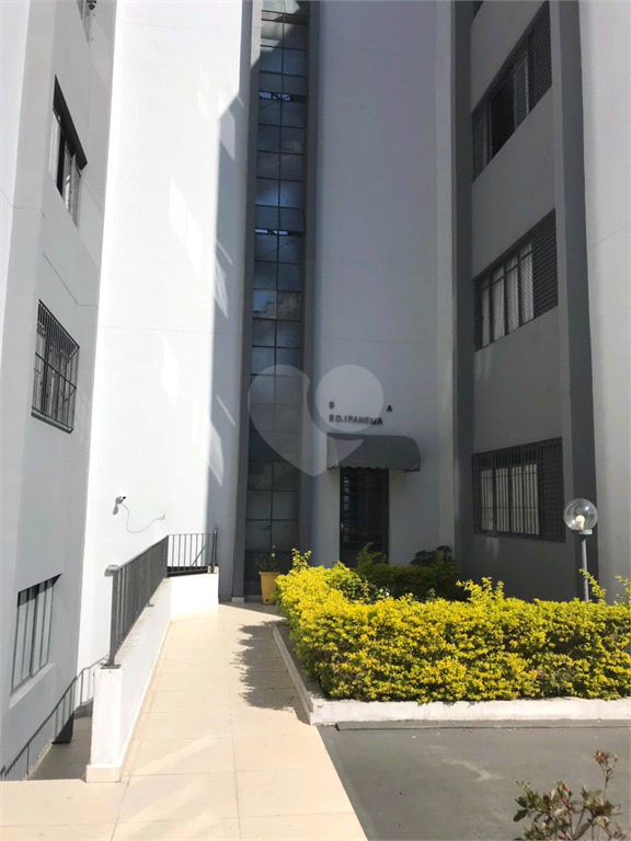 Venda Apartamento São Paulo Jardim Catanduva REO634985 2