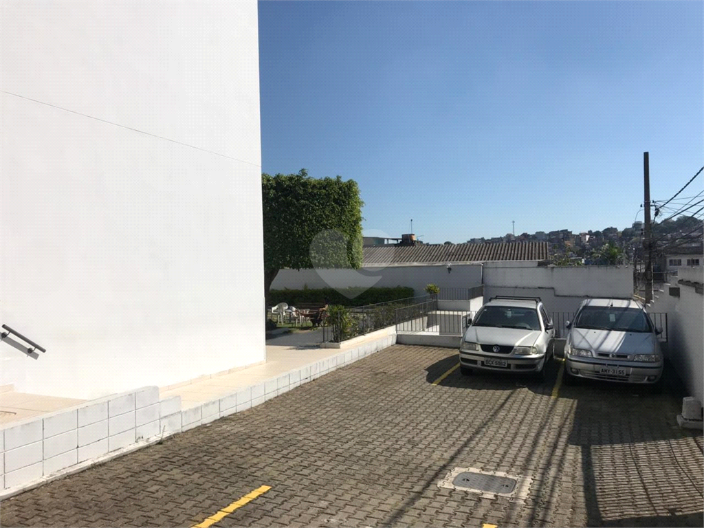 Venda Apartamento São Paulo Jardim Catanduva REO634985 6