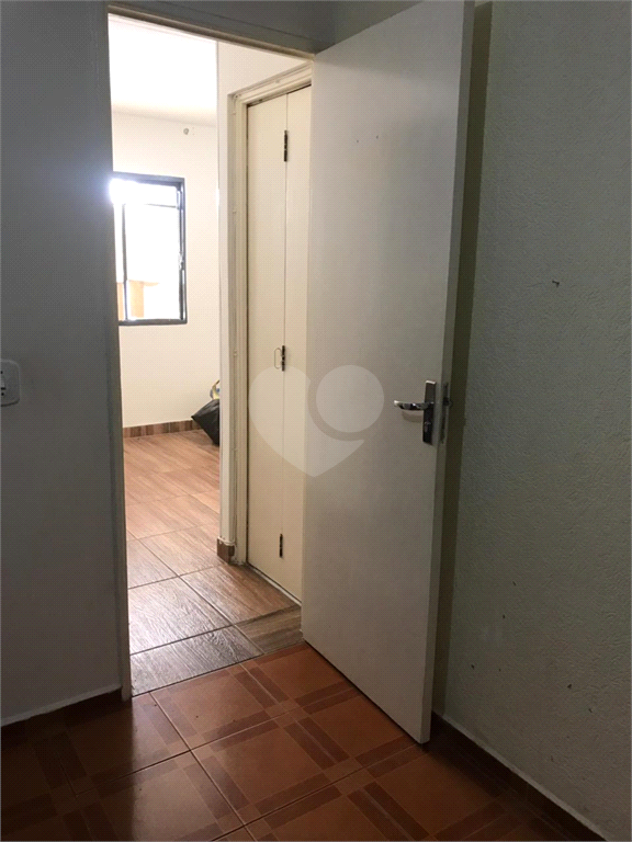 Venda Apartamento São Paulo Jardim Catanduva REO634985 17